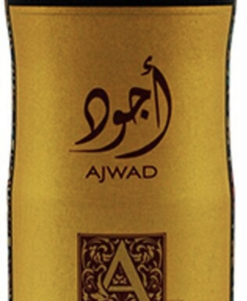 Deo Ajwad
