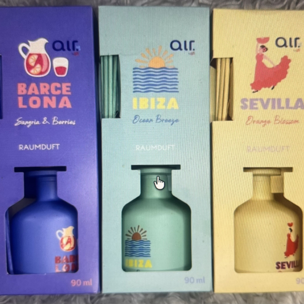 Diffuseur deParfum