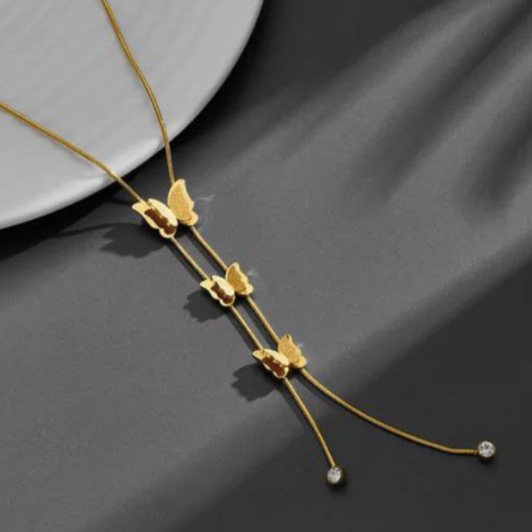 Collier pour femme