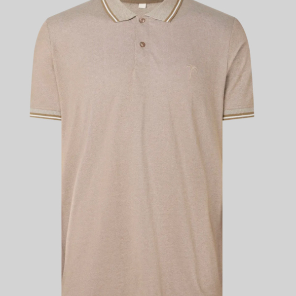 Chemise polo