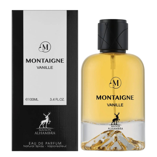 Parfum Montaigne