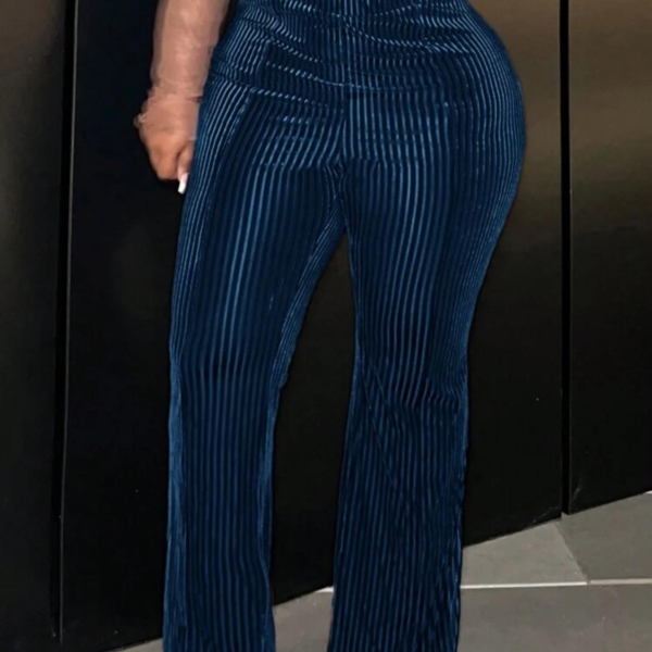 Patalon évasé