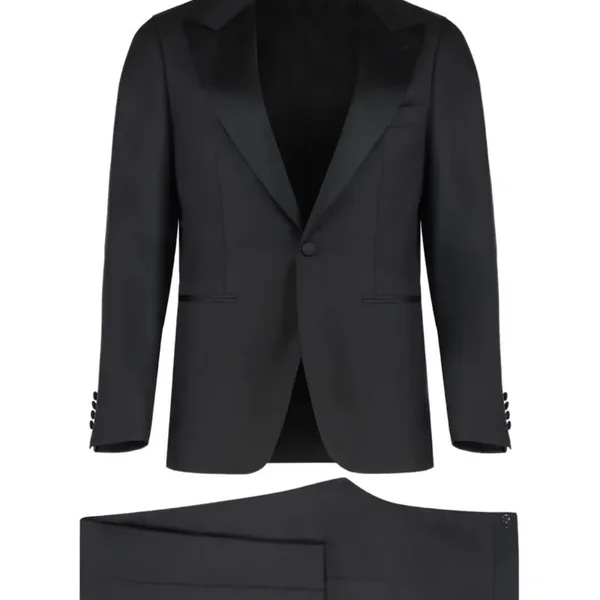 veste de smoking