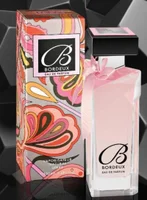 Bordeaux parfum pour femme