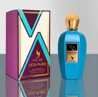 volare ESTA puro eaux de Parfum