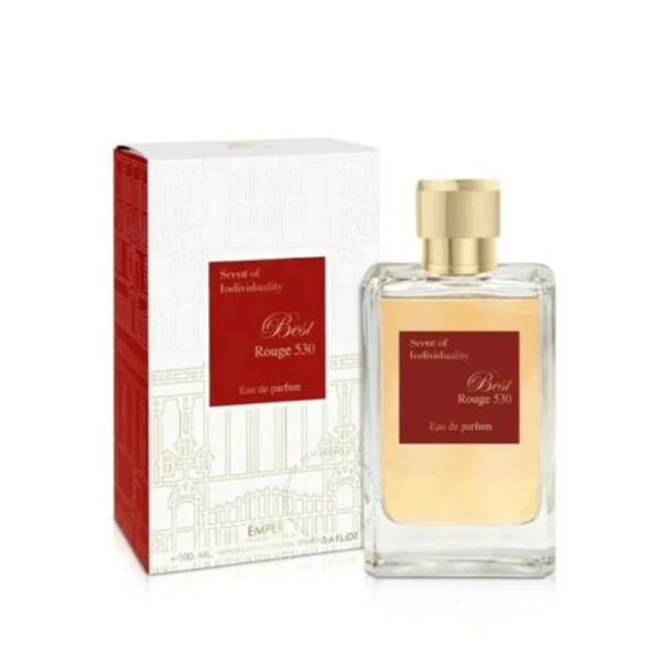 Emper Best Rouge 530 Eau de Parfum 100ml Marke: Emper