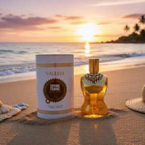 Valeria Divine Femme