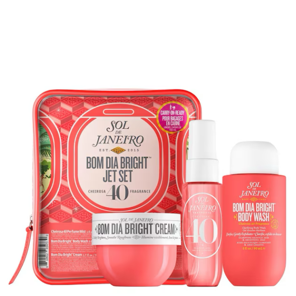 Coffret Sol 40