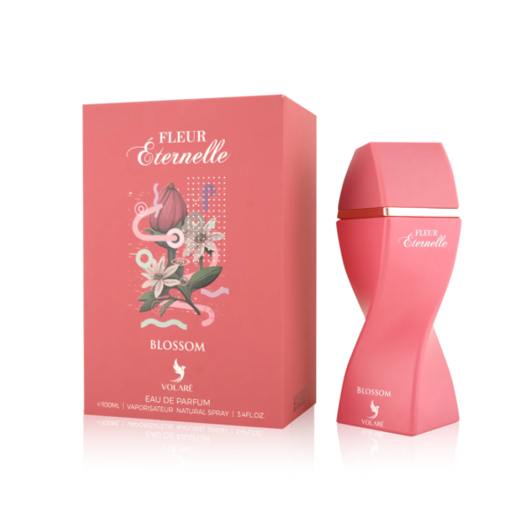 Fleur Eternelle Blos