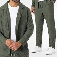 Ensemble hommes pour l’été