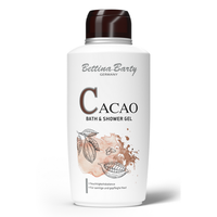 Bettina-Barty CACAO Bath & Shower Gel