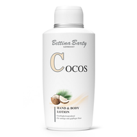 Bettina-Barty COCOS Hand & Body Lotion