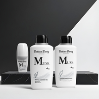 Battina-Barty MUSK Bath