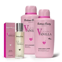 Battina-Barty LOVE VANILLA Bundle