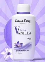Battina-Barty LILA VANILLA