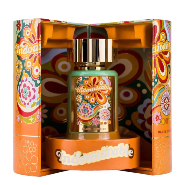 Paris Corner Indomitable EDP 100ml