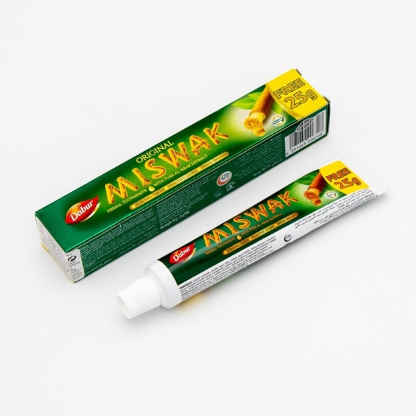 Dabur Dentifrice Miswak