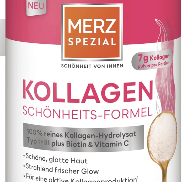 Poudre de collagène, 225 g Compléments alimentaires