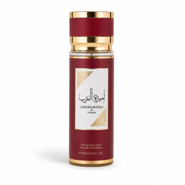 Brume Corporelle Laxuria Ameerat 100 ml