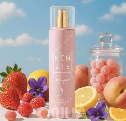 Brume Kenzie Mystique Fleur - Volaré