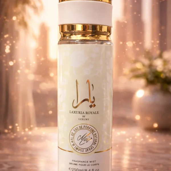 parfum Lattafa Yara