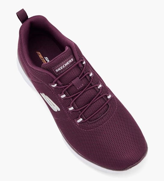 Skechers Femmes Summits Sparkling Spots Baskets