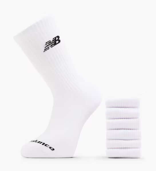 New Balance 6x Socken