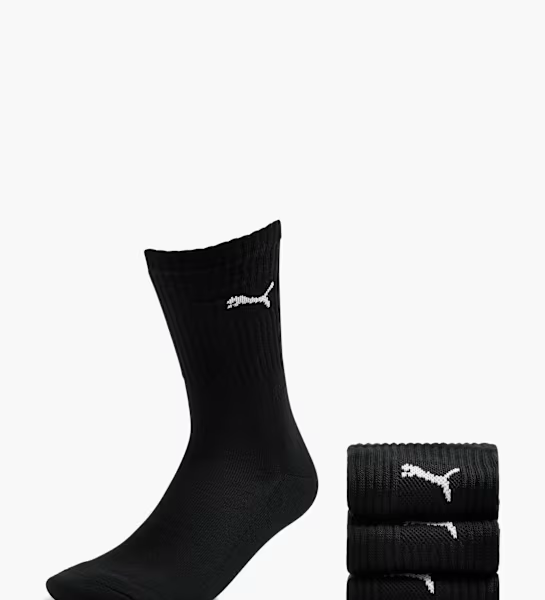 PUMA 3x chaussettes