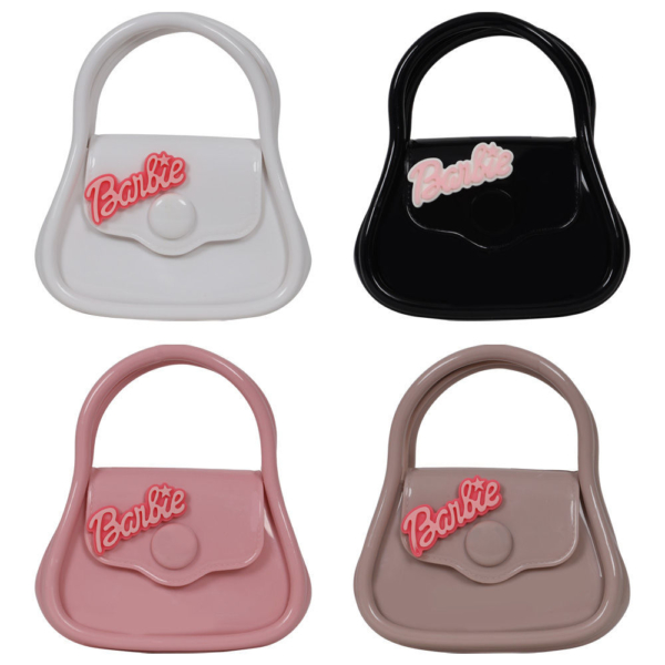 mini SAC A MAIN BARBIE pour les fille de 3 ans