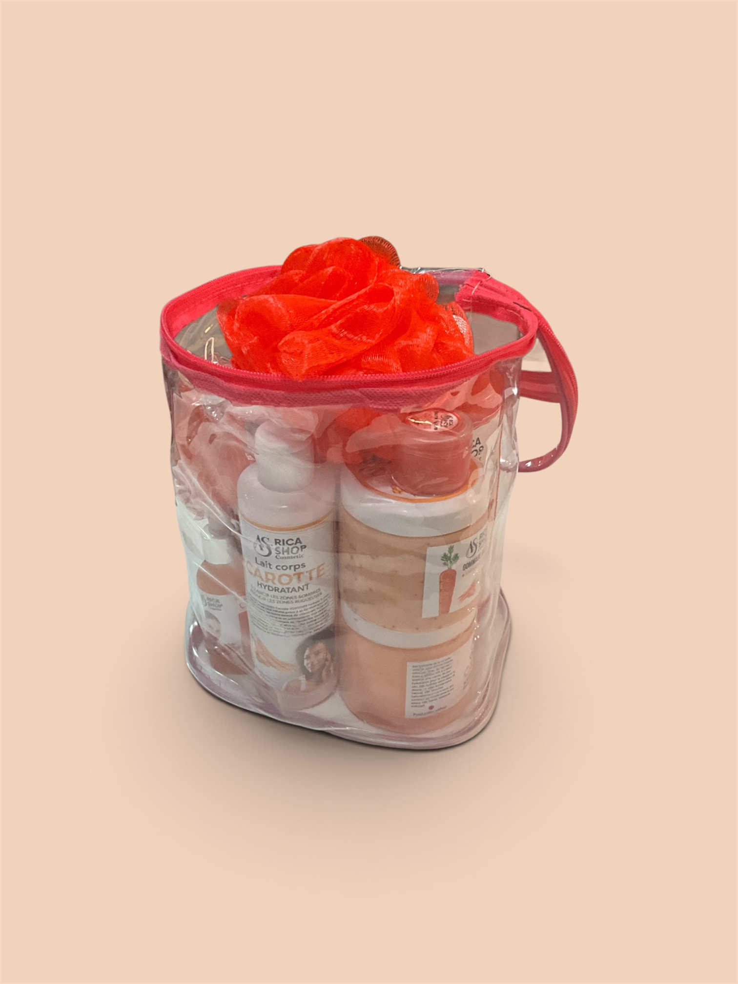 Gamme carotte original disponible – Image 3