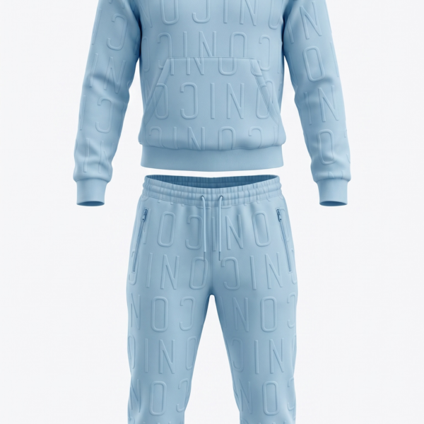 Sweat à capuche  survêtement zayne